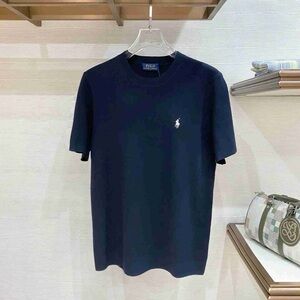 Polo Ralph Lauren Navy Short Sleeve Tee